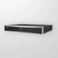 4 канален NVR HIKVISION DS-7604NXI-K1/4P(D)