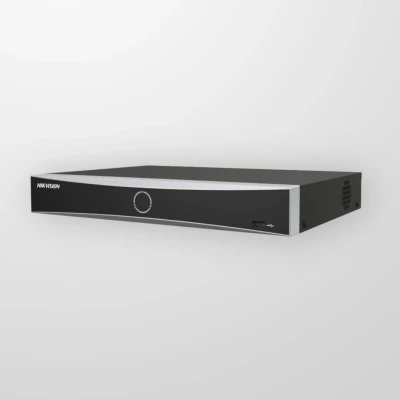 16 канален NVR HIKVISION DS-7616NXI-K1(D)
