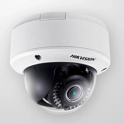 IP камера HIKVISION DS-2CD1741FWD-IZ