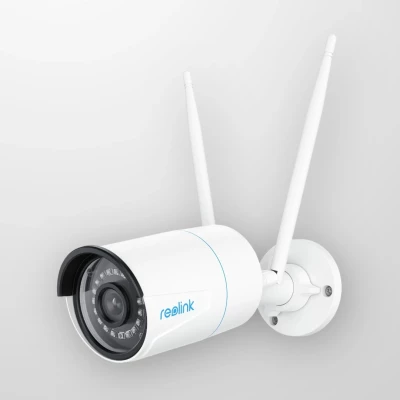 Wi-Fi камера REOLINK W320 RLC-510WA