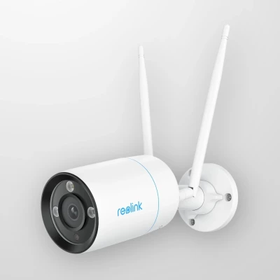 Wi-Fi камера REOLINK W330 RLC-810WA
