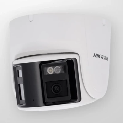 IP камера HIKVISION DS-2CD2346G2P-ISU/SL
