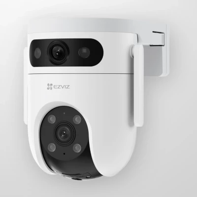 IP камера EZVIZ CS-H9c, 5MP+5MP