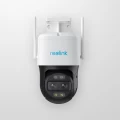 PTZ Wi-Fi камера REOLINK W760 Trackmix Series