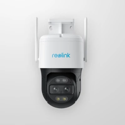PTZ Wi-Fi камера REOLINK W760 Trackmix Series