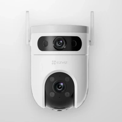 IP камера EZVIZ CS-H9C, 3MP+3MP