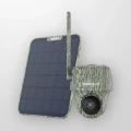 4G PTZ камера с батерия + панел REOLINK Go G450 + Solar Panel 2 Go Ranger PT