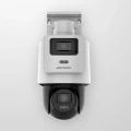 IP камера HIKVISION DS-2SE2C400MWG-E/14