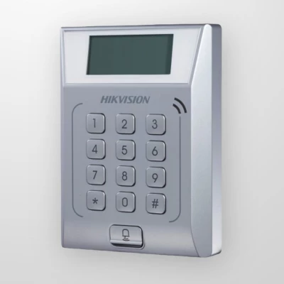 Самостоятелен терминал HIKVISION DS-K1T802M
