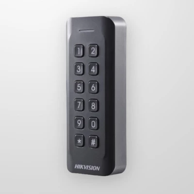 Безконтактен четец за карти Mifare HIKVISION DS-K1802MK