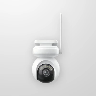 PTZ Wi-Fi камера с батерия REOLINK Atlas B660 Altas PT Ultra