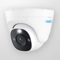 Куполна IP камера REOLINK P334 RLC-820A PoE