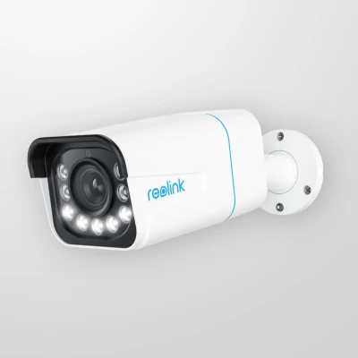 Корпусна IP камера REOLINK P430 RLC-811A