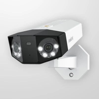 Панорамна камера REOLINK Duo Series P750 Duo 3 PoE