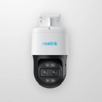 PTZ камера REOLINK TrackMix P760 PoE