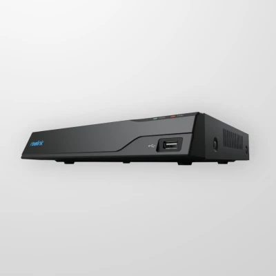 8 канален мрежов рекордер REOLINK NVS8, 2TB HDD 8 PoE RLN8-410