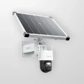 4G PTZ камера с батерия + панел REOLINK G790 + Solar Panel Plus TrackMix LTE Plus 2 ColorX