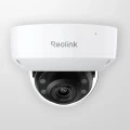 Куполна IP камера REOLINK RP-PCV8MZ PoE