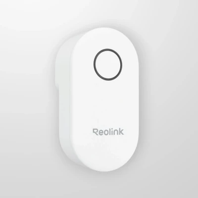 Безжичен видео звънец с камера REOLINK Reolink Chime