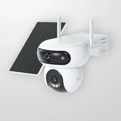 4G камера EZVIZ CS-HB90X/SP