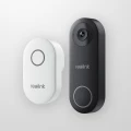 Безжичен видео звънец с камера REOLINK D340W Video Doorbell Wi-Fi