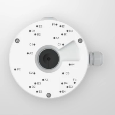 Монтажна кутия REOLINK D20
