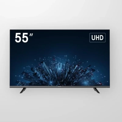 Професионален монитор Hikvision DS-D5055U3-1V0S