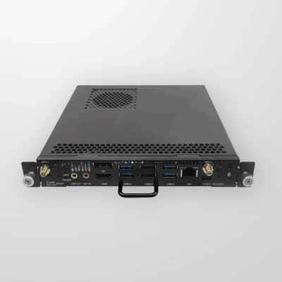 OPS модул за интерактивни дисплеи HIKVISION DS-D5AC11T5-8S2/XCOM