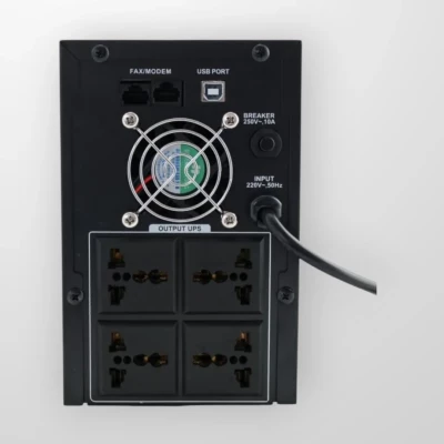 UPS HIKVISION DS-UPS2000