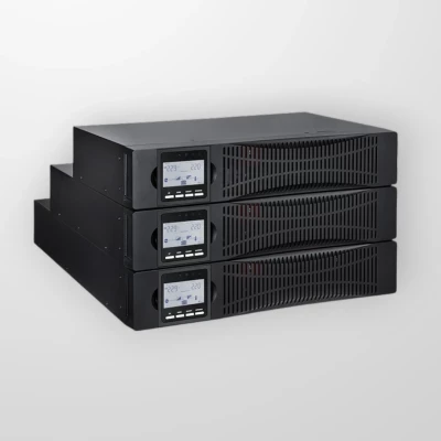 UPS HighEnergy MPSRTIII3KVA