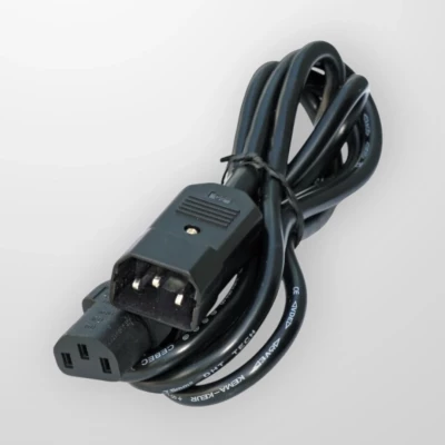 Свързващ кабел HighEnergy IECCABLE
