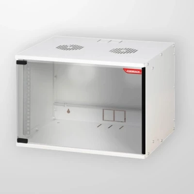 Стенен шкаф 9U FORMRACK FORM SH-9U