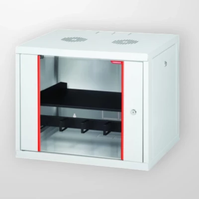 Стенен шкаф 12U FORMRACK FORM GLD-12U450/ALFA-12U450