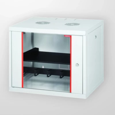 Стенен шкаф 16U FORMRACK FORM GLD-16U450/ALFA-16U450