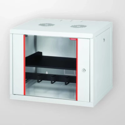 Стенен шкаф 20U FORMRACK FORM GLD-20U450/ALFA-20U450