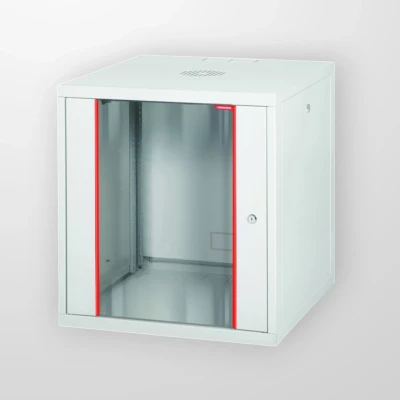 Стенен шкаф 9U FORMRACK FORM GLD-9U560/ALFA-9U560