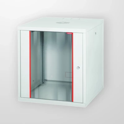 Стенен шкаф 12U FORMRACK FORM GLD-12U560/ALFA-12U560