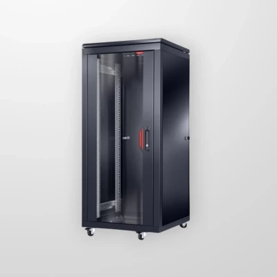 Комуникационен шкаф 26U FORMRACK FORM SLV-26U6080/BTA-26U6080