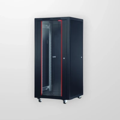 Комуникационен шкаф 20U FORMRACK FORM GLD-20U6060/CSM-20U6060