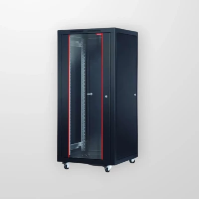 Комуникационен шкаф 26U FORMRACK FORM GLD-26U6060/CSM-26U6060