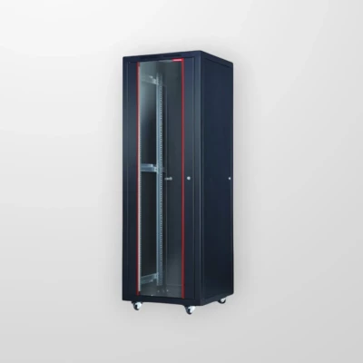 Комуникационен шкаф 42U FORMRACK FORM GLD-42U6060/CSM-42U6060