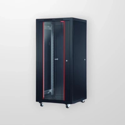 Комуникационен шкаф 26U FORMRACK FORM GLD-26U6080/CSM-26U6080