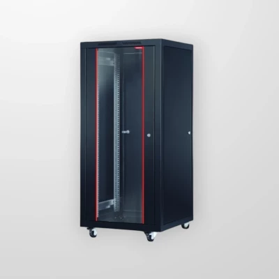 Комуникационен шкаф 32U FORMRACK FORM GLD-32U6080/CSM-32U6080