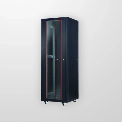 Комуникационен шкаф 36U FORMRACK FORM GLD-36U6080/CSM-36U6080