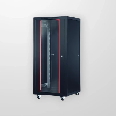Комуникационен шкаф 32U FORMRACK FORM GLD-32U8080/CSM-32U8080