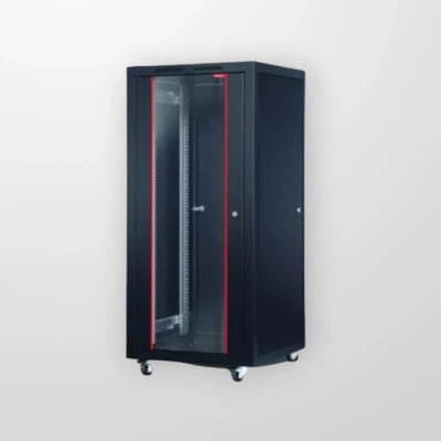 Комуникационен шкаф 26U FORMRACK FORM GLD-26U60100/CSM-26U60100