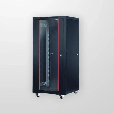 Комуникационен шкаф 32U FORMRACK FORM GLD-32U60100/CSM-32U60100