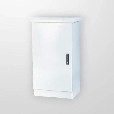 Шкаф 20U FORMRACK FORM OUT-20U450ZW