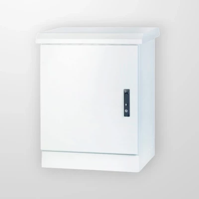 Шкаф 12U FORMRACK FORM OUT-12U600ZW