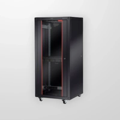 Шкаф 16U FORMRACK FORM OUT-16U600ZW